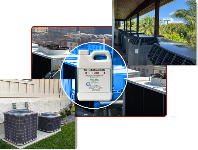 Coil Shield product image