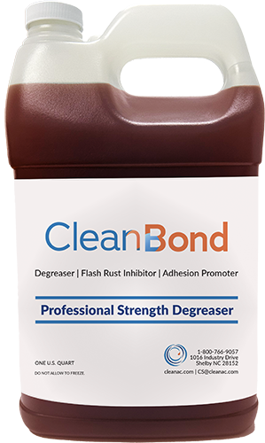 Clean Bond Product Image