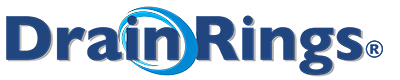 Drain Rings Logo