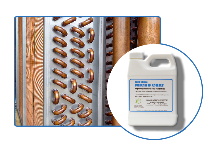 First Strike Micro Coat product image