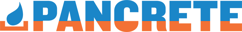 Pancrete Product Logo
