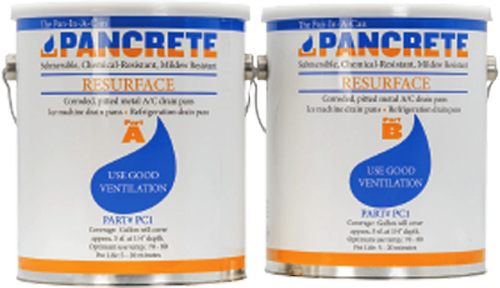 Pancrete Product Image