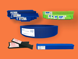 Water Treatment products