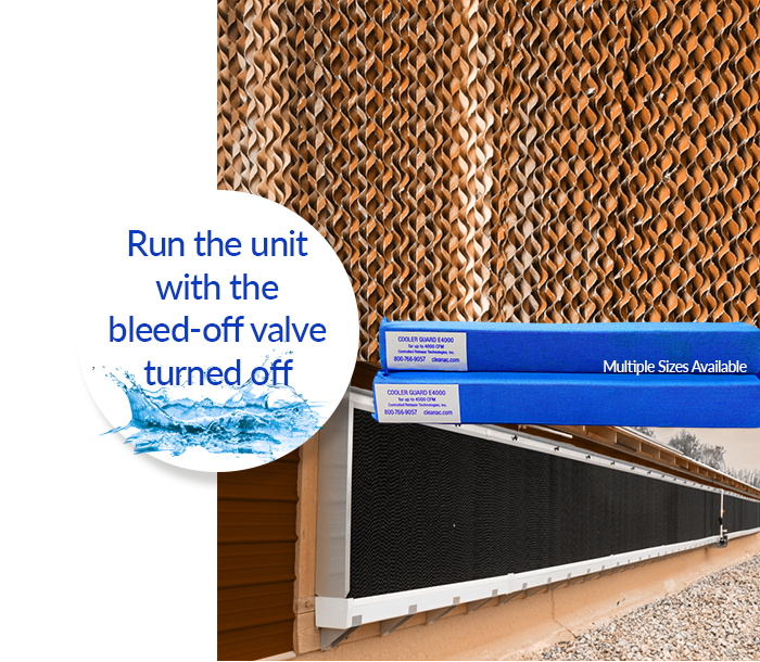 Cooler Guard product image