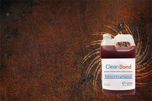 Clean Bond product image