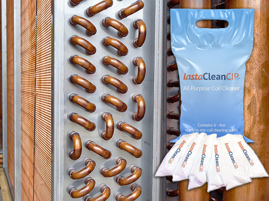InstaClean CIP Product Image