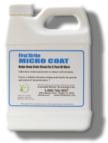 First Strike Micro Coat Product