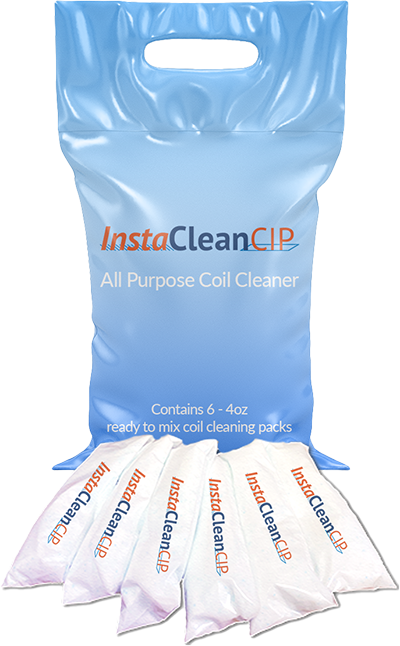 InstaCleanCIP Product