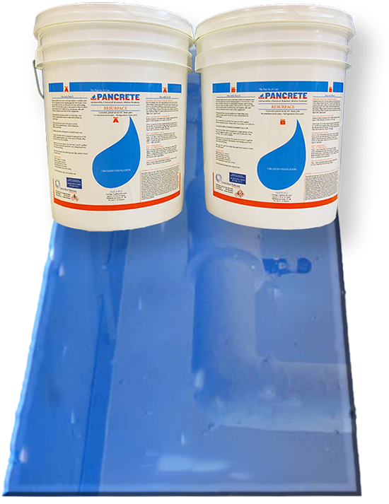 Pancrete Product Image